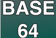 Base64 加密